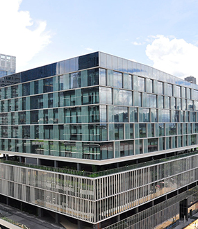 廣州市民鑫廣告標(biāo)識標(biāo)牌工程有限公司