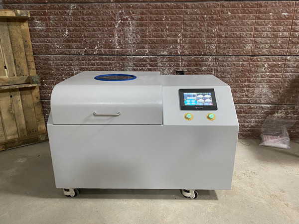 南京大學(xué)PMQW2全方位行星式球磨機?